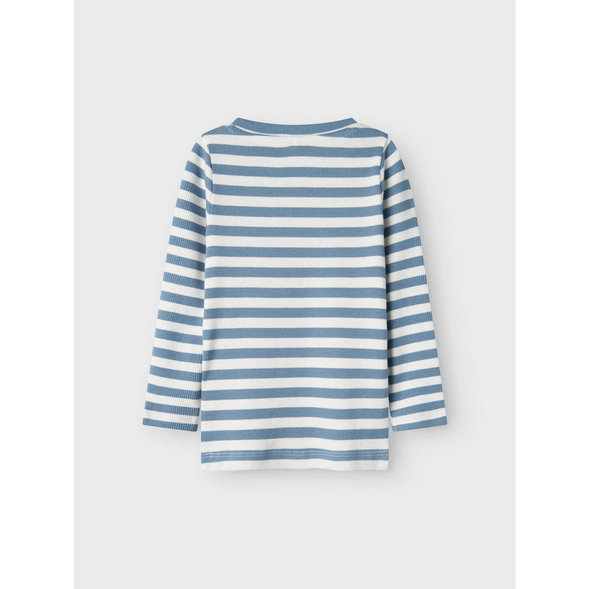 Name It Spring Lake Cloud Dancer Dekab Slim Bluse