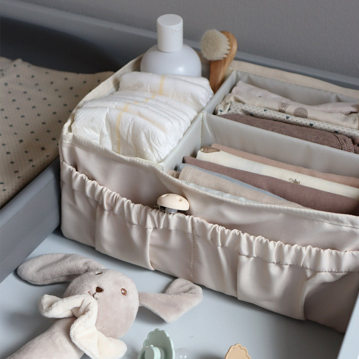 That's Mine Peyote Lily Nursing Organizer