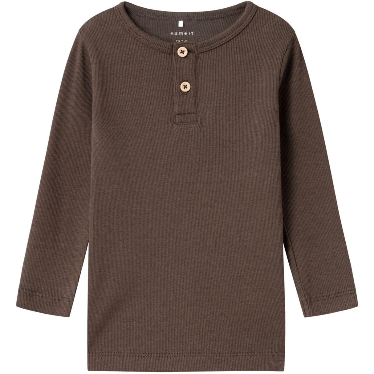 Name It Bracken Kab Slim Bluse