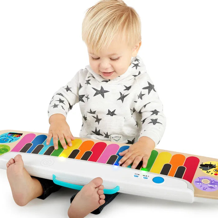 Hape Baby Einstien Magic Touch Keyboard