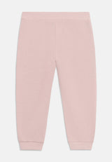 Name it - NMNSELI SWEAT PANT BRU NOSS Burnished Lilac