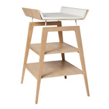 Leander Linea™ Puslebord Eg