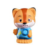 Timber Tots Magisk træ