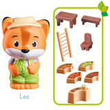 Timber Tots Svampe butik