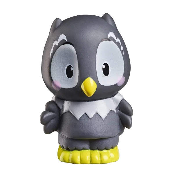 Timber Tots eventyrbus