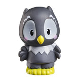 Timber Tots eventyrbus