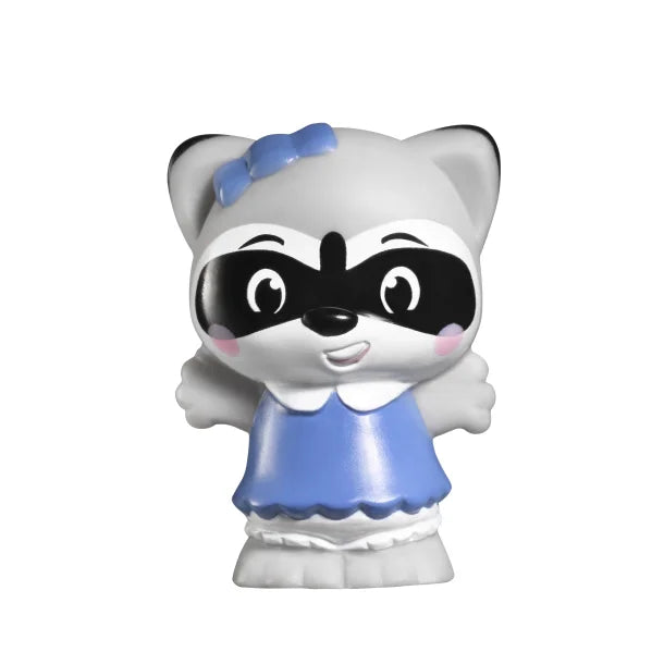 Timber Tots Hasselnøddehus