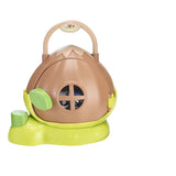 Timber Tots Hasselnøddehus