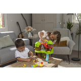 Timber Tots Magisk skole