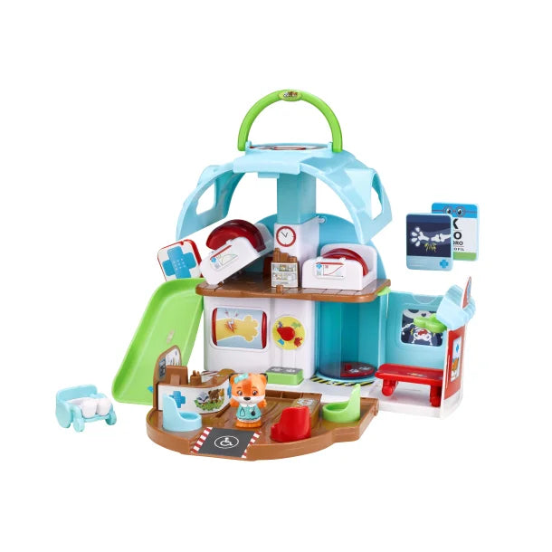 Timber Tots Hospital