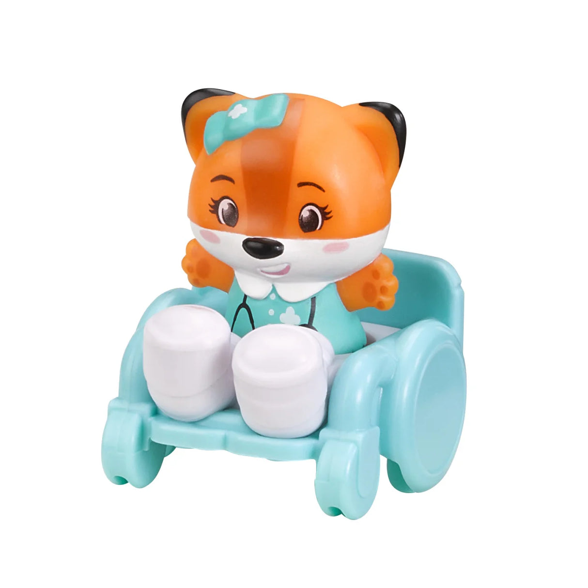 Timber Tots Hospital