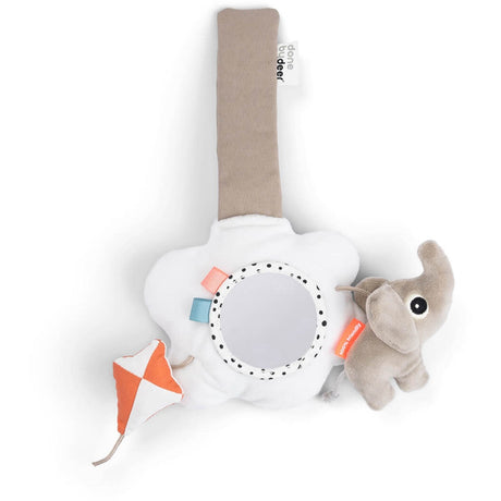 DonebyDeer Farvemix Barnevognsuro Playground Farvemix