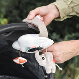 DonebyDeer Farvemix Barnevognsuro Playground Farvemix