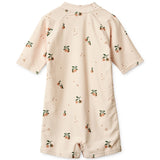 Liewood Max UV Heldragt Peach Seashell