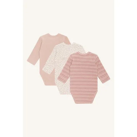 hust and claire 3-pack baby 35117