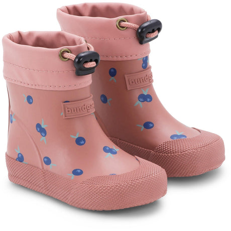 Bundgaard Blush Berry Cover