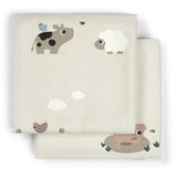 DonebyDeer Sand Stofble 2 stk. Tiny farm