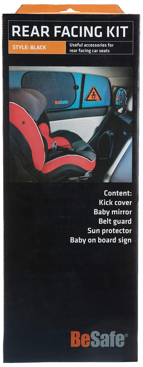 Besafe Rear facing kit / bagudvendt kit