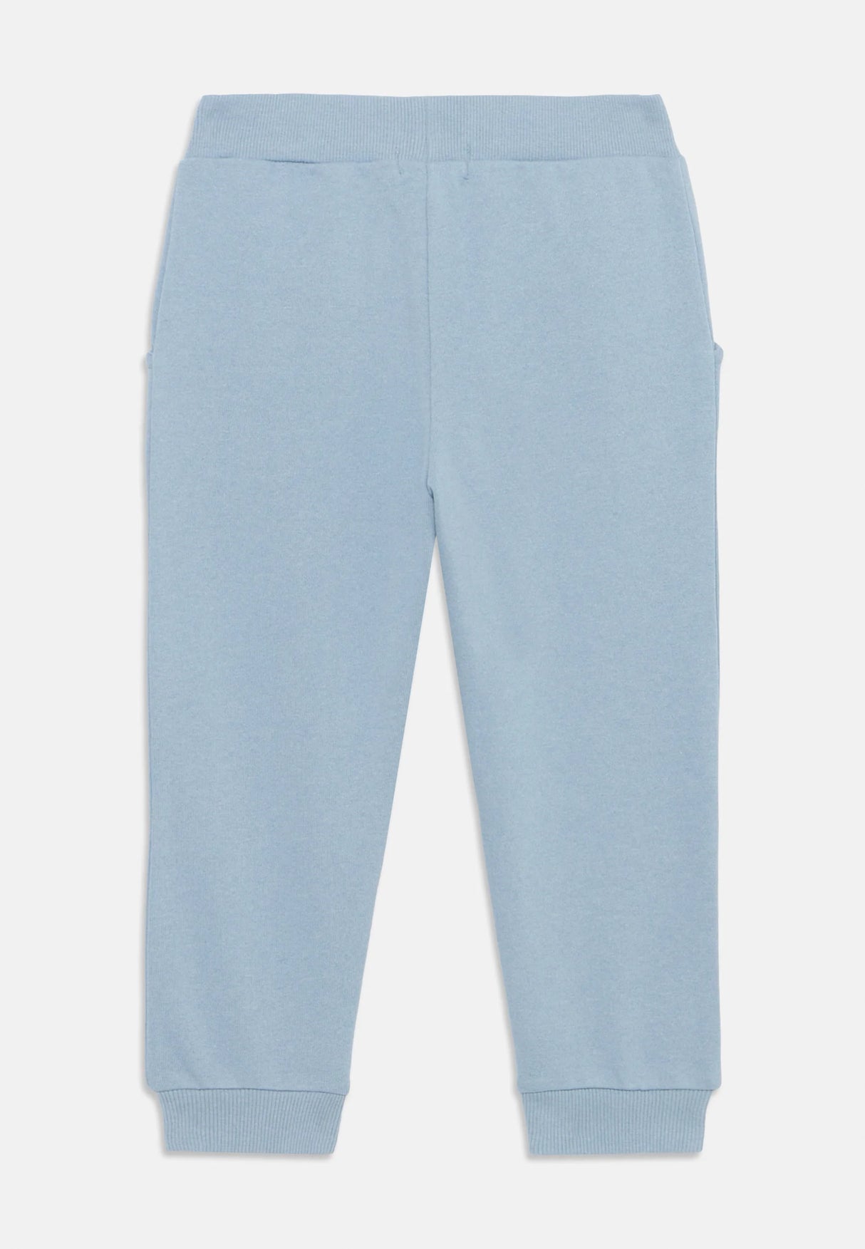 Name it - NMNSELI SWEAT PANT BRU NOSS Dysty Blue