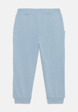 Name it - NMNSELI SWEAT PANT BRU NOSS Dysty Blue