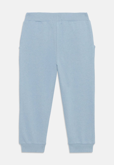 Name it - NMNSELI SWEAT PANT BRU NOSS Dysty Blue
