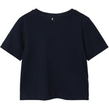 Name It Dark Sapphire Vobbo Regular T-Shirt Noos
