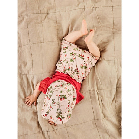 Name it Rose Smoke Jascha Solhat