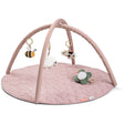 DonebyDeer Pudder Aktivitets Legetæppe Tiny farm