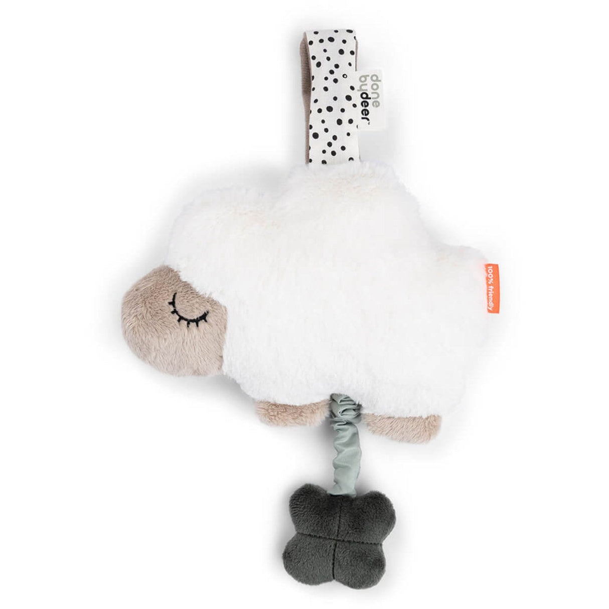 DonebyDeer Sand Musikuro Sheepy