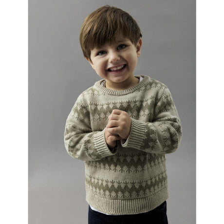 Name It Island Fossil Mermaid Nmmoscar Ls Strik