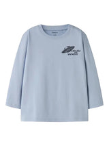 Name It - nmmdib ls nreg top blue fog "65"