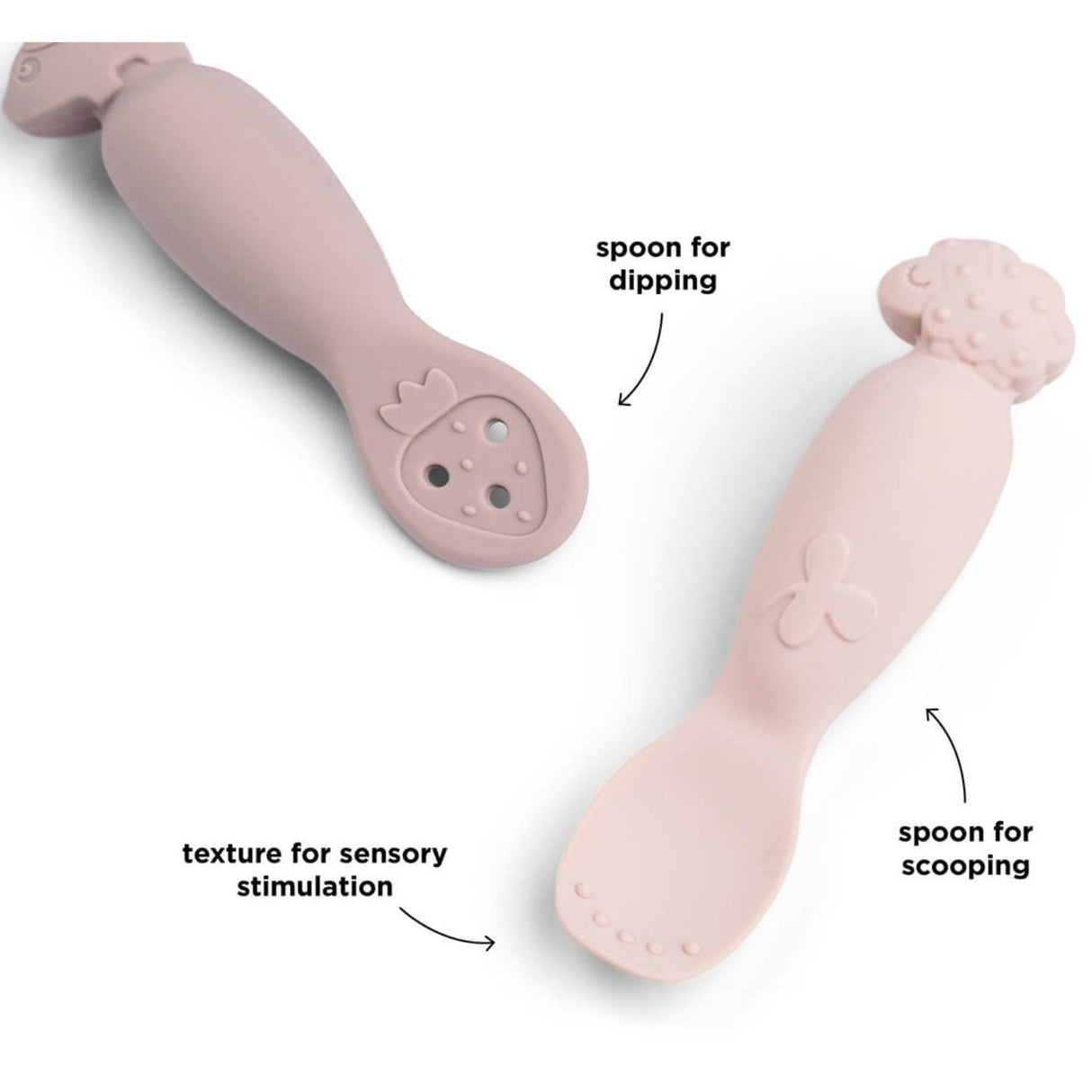 DonebyDeer Pudder Læringsske Sæt Tiny farm