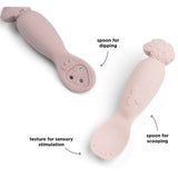 DonebyDeer Pudder Læringsske Sæt Tiny farm