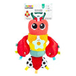 Lamaze Liam The Lobster Clip & Go