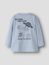 Name It - nmmdib ls nreg top blue fog "65"
