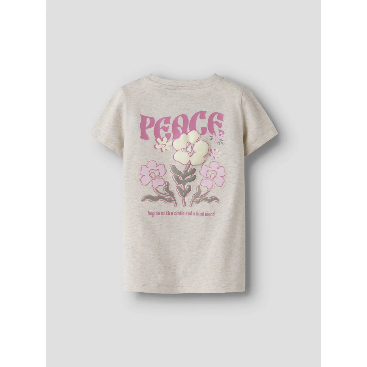 Name it - nmfdartiana ss top peyote melange