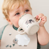 DonebyDeer Sand Foodie tudkop Tiny farm