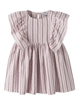 Name It - nmfhimali capsl dress cradle pink/mesa rose "132"