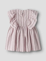 Name It - nmfhimali capsl dress cradle pink/mesa rose "132"