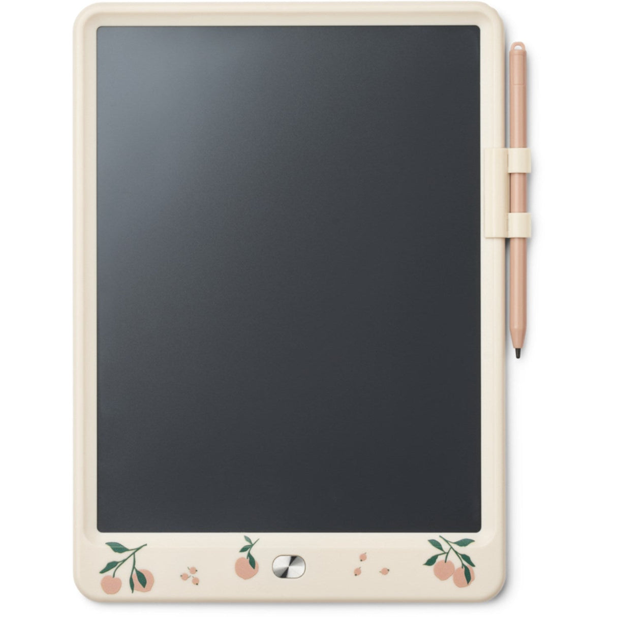 LIEWOOD Peach / Sea Shell Zora Magic Tegnetablet 10 Inches