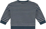 Sweatshirt LS Y/D - Midnight Navy 114524