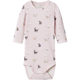 Name It Light Lilac Brigit Body