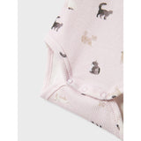 Name It Light Lilac Brigit Body