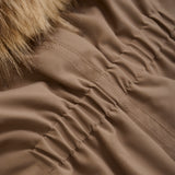 Color Kids Flyverdragt Baby - Fossil