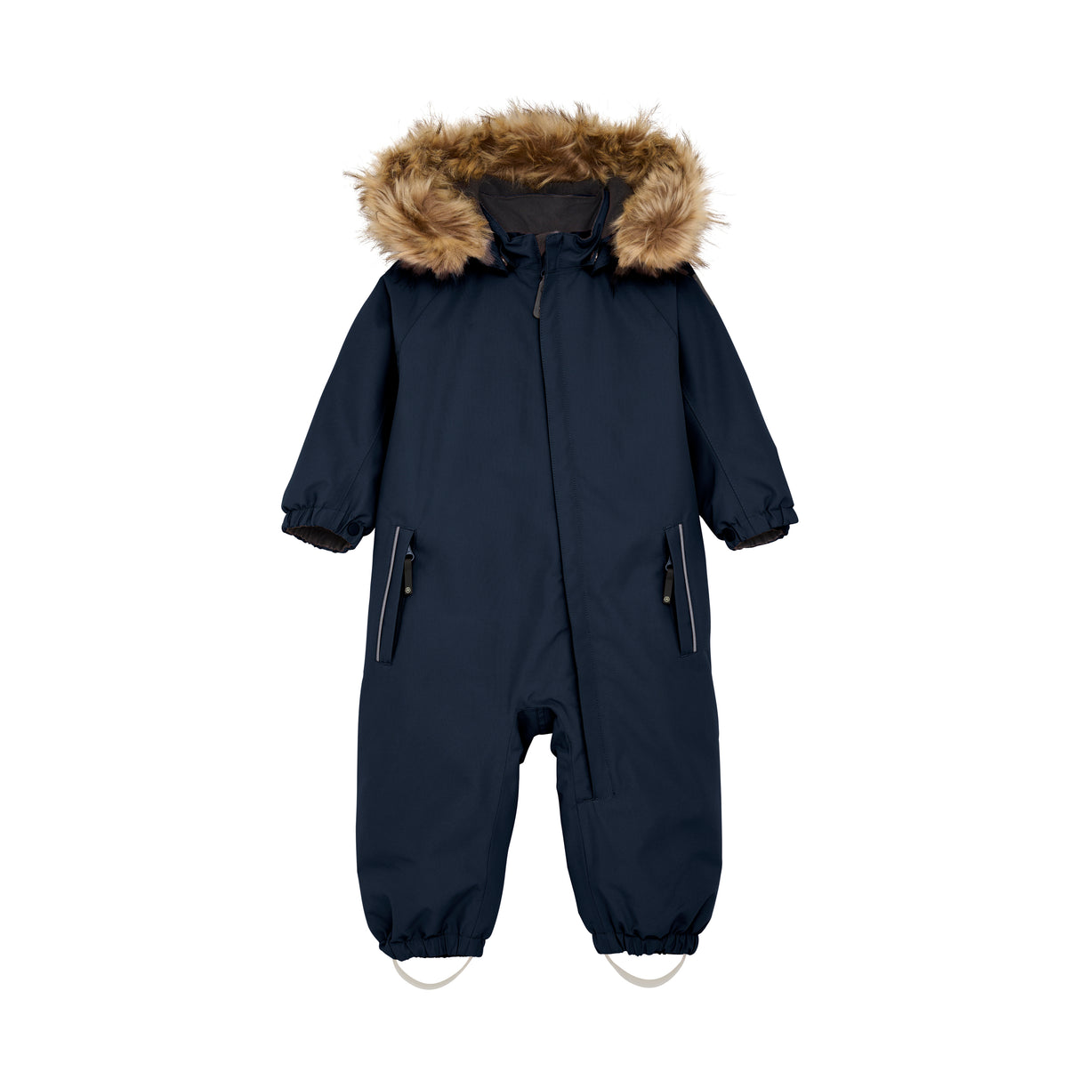 Color kids Flyverdragt baby - Total Eclipse