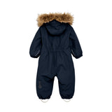 Color kids Flyverdragt baby - Total Eclipse