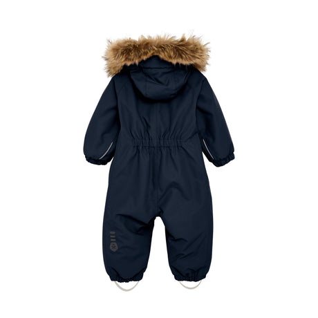 Color kids Flyverdragt baby - Total Eclipse