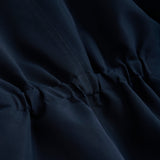 Colorkids Flyverdragt -  Solid - Total Eclipse
