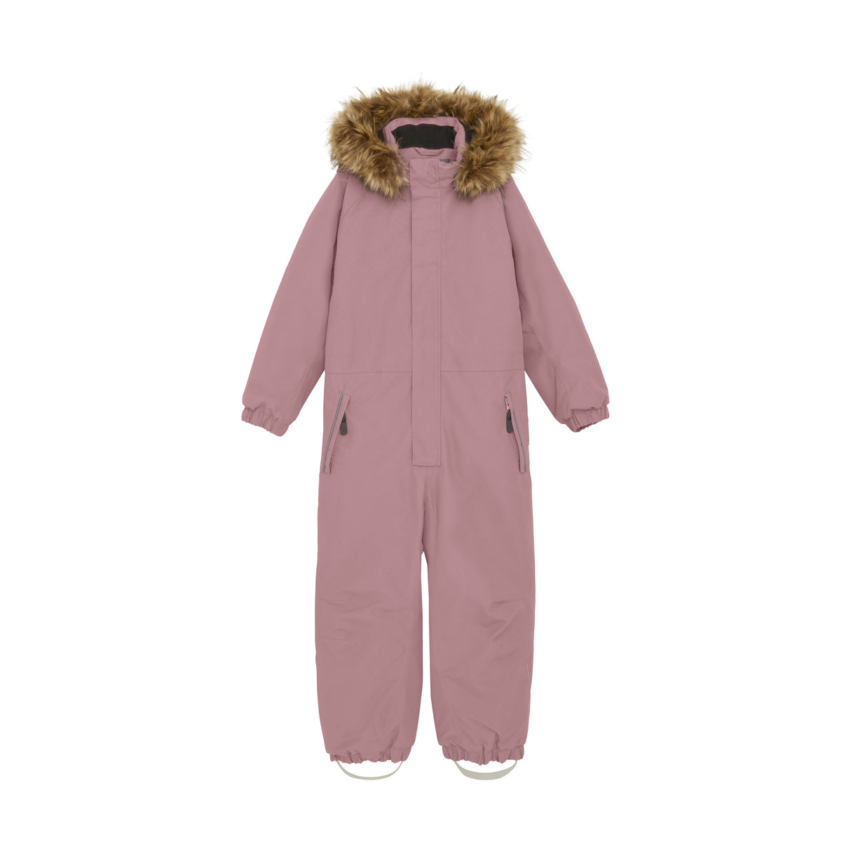 Color Kids Flyverdragt - Woodrose