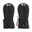 Mittens W. Zipper - Phantom
